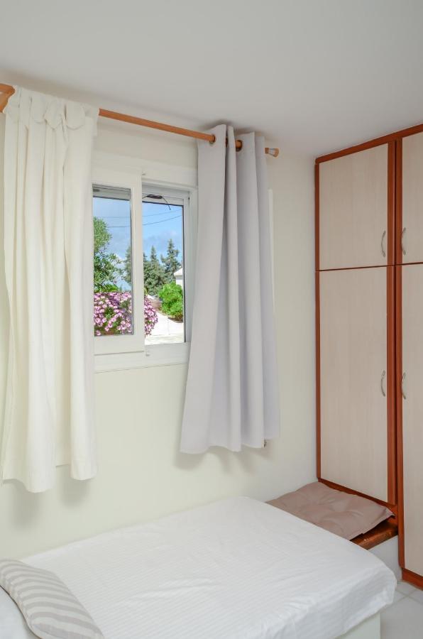 Katerinas Villa Agia Anna  Exterior photo